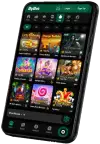 telur slot App